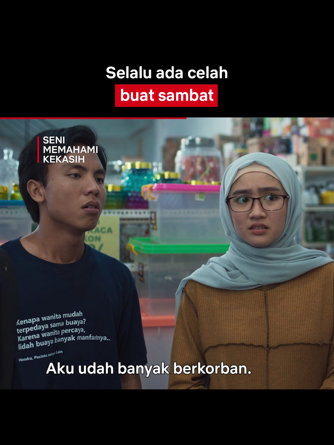 @Netflix Indonesia
