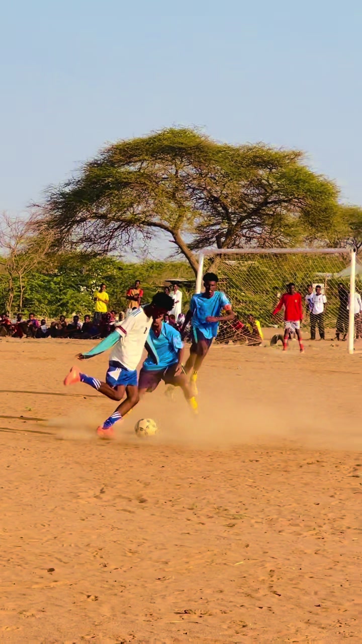 @Faliyaha Dadaab channel