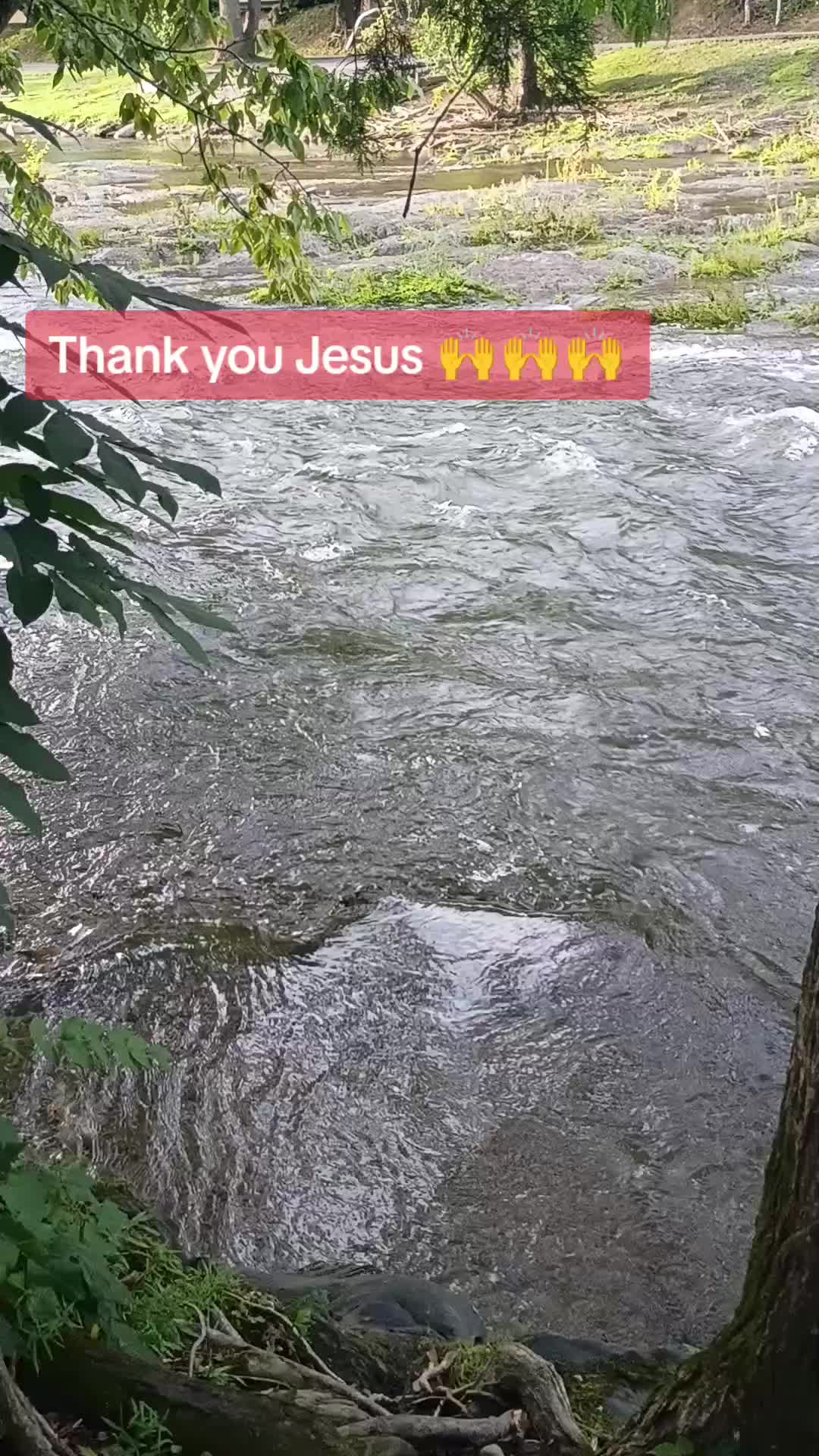 @James Child of living God
