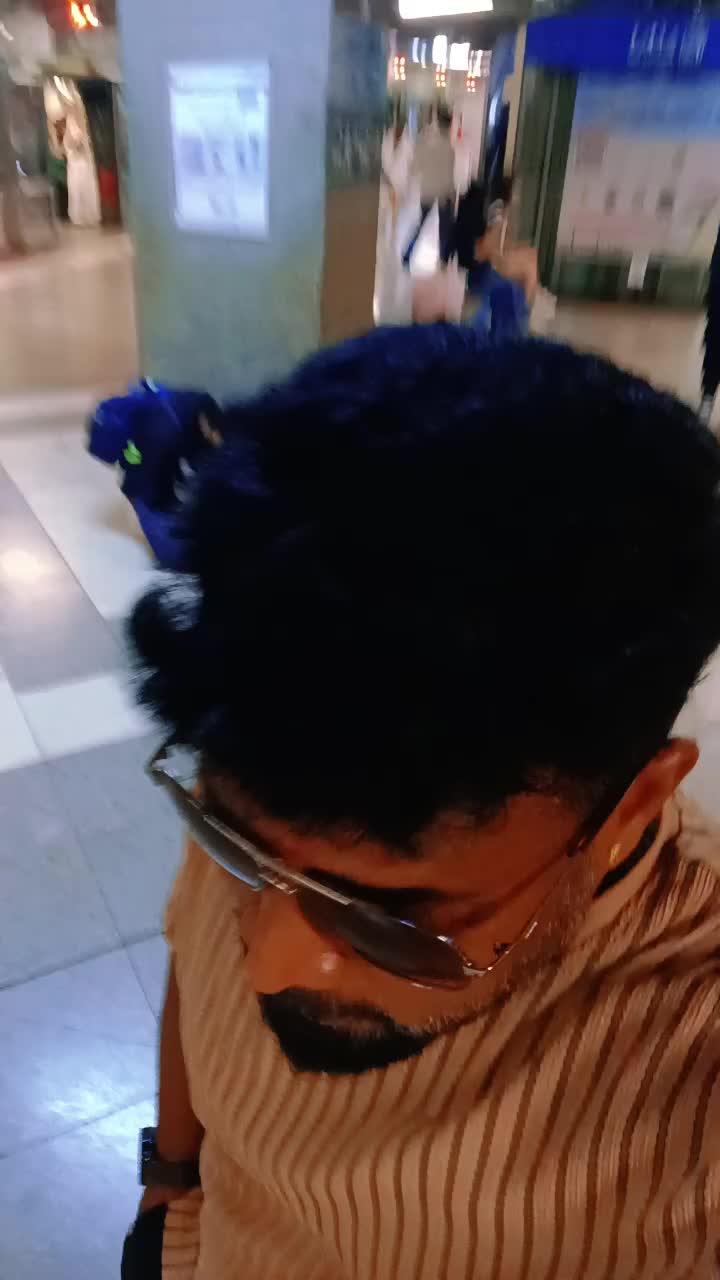 @CHANDRU