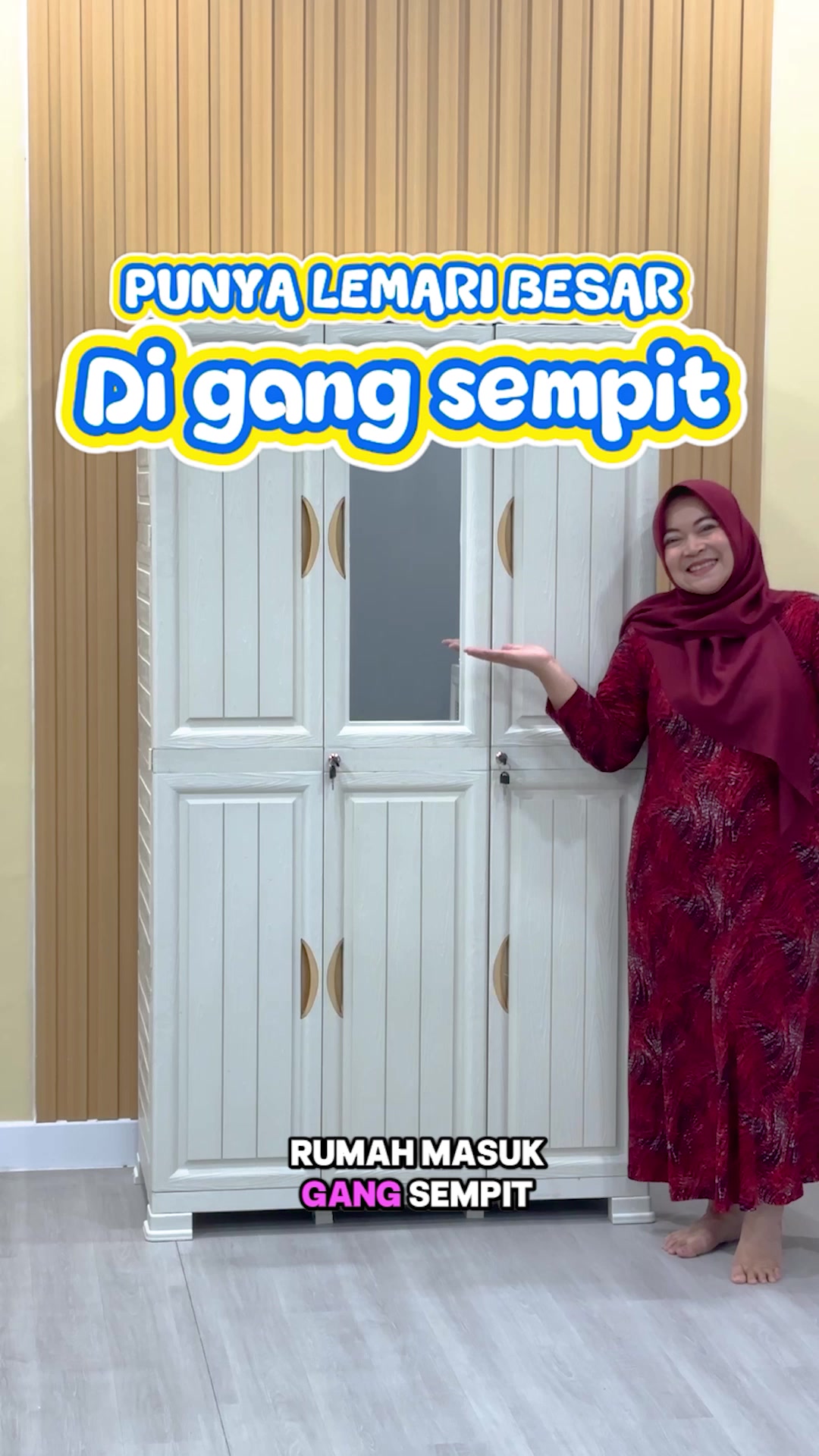 @Napolly Furniture Official