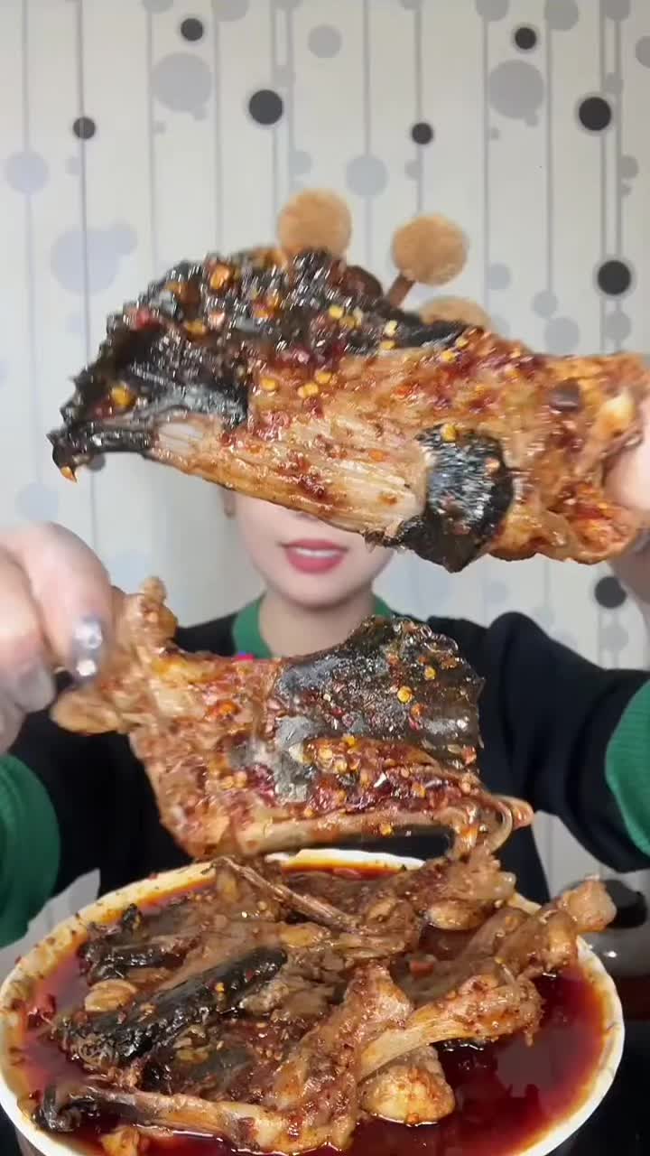 @Mukbang Time