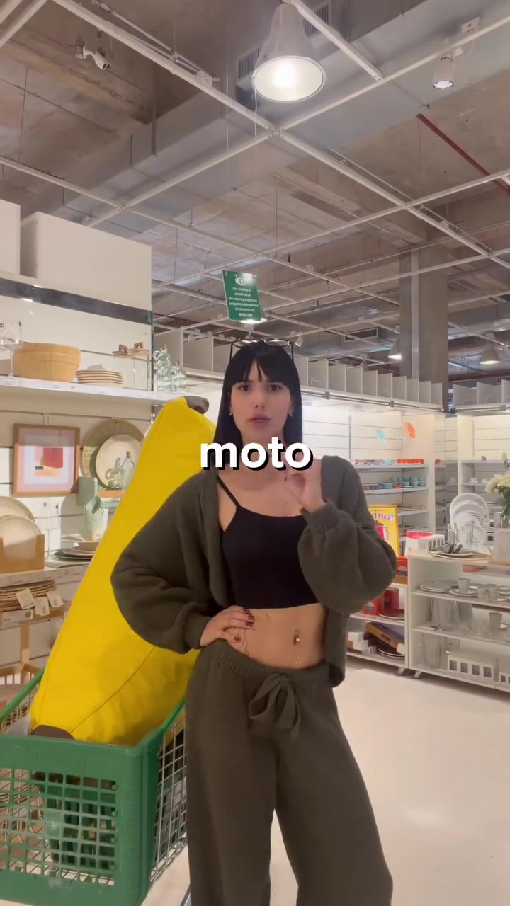 @Paola Trizz