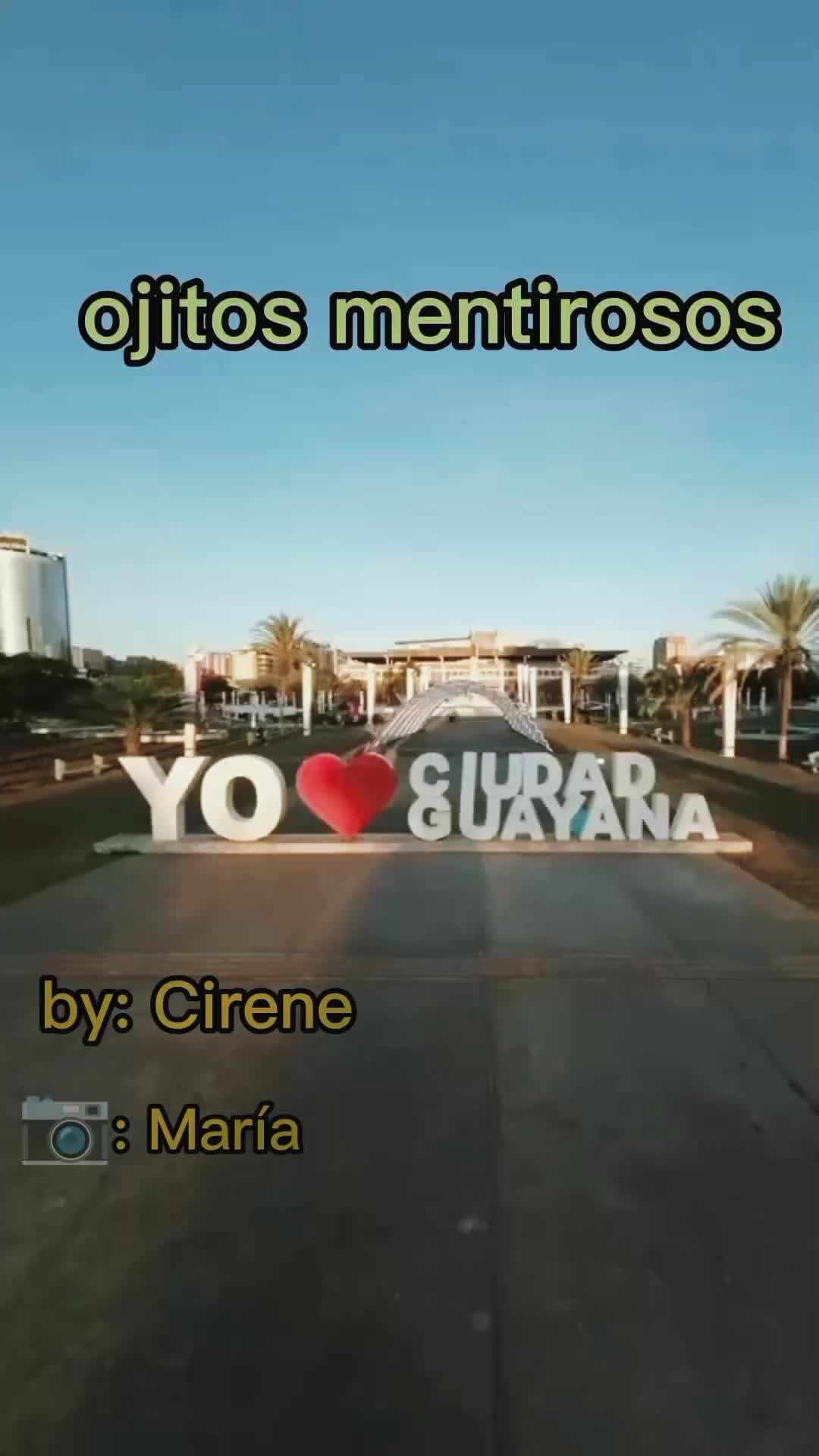 @Cirene