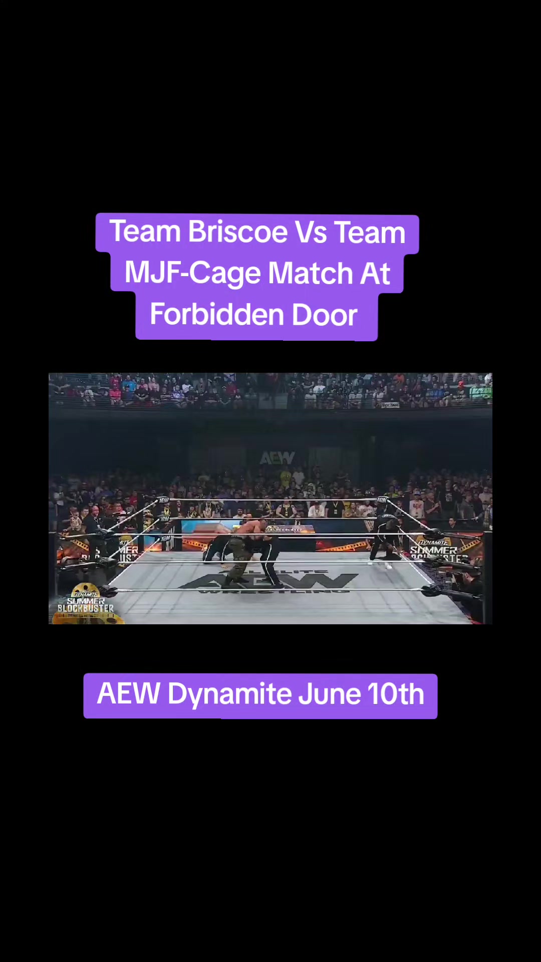 @Friday Freshness Wrestling🇨🇦