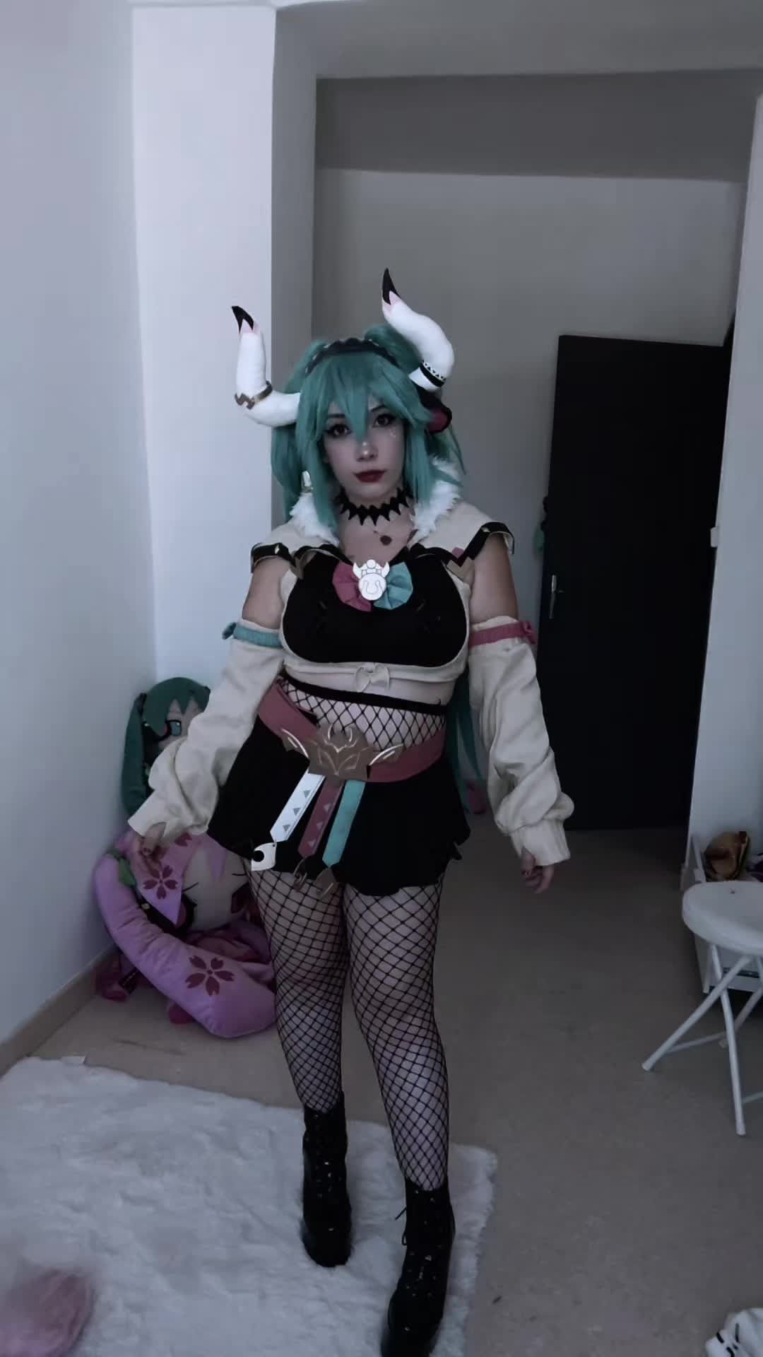 @๐ MellowKimikoo ๐