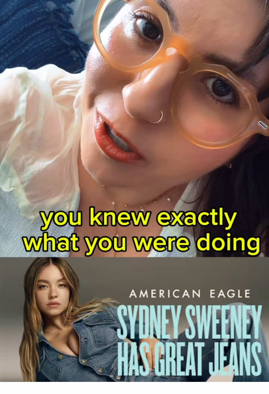 @Evie Joy