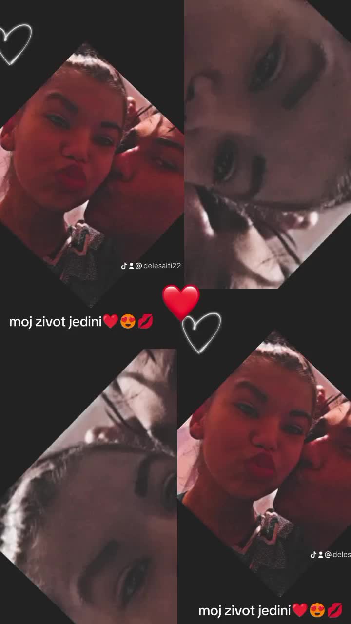 @andrijan❤️dele👣milica saiti💋