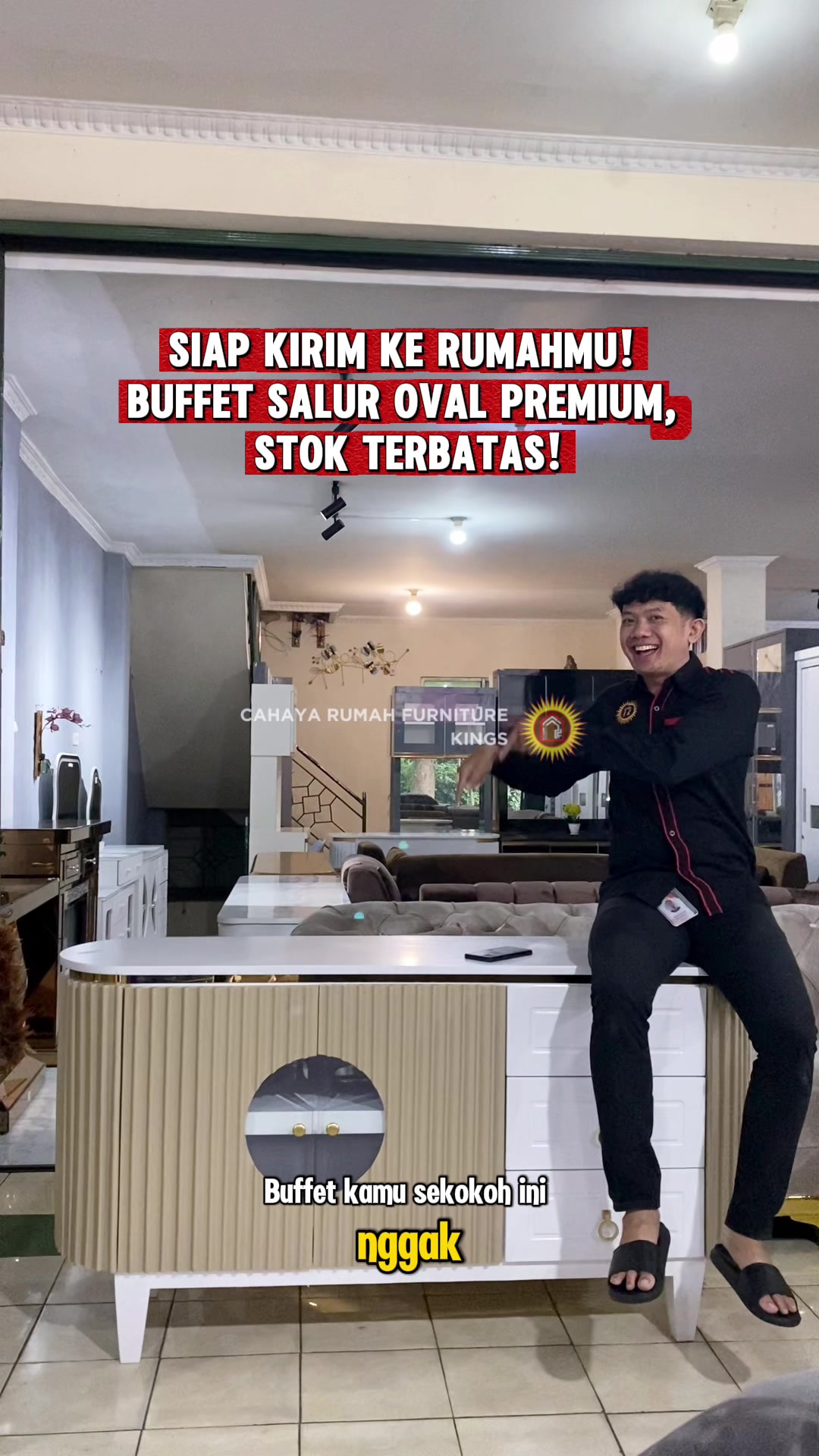 @kings cahaya rumah