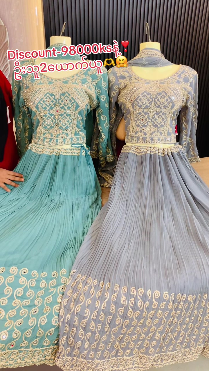@K H I Pakistan Indian Fashion