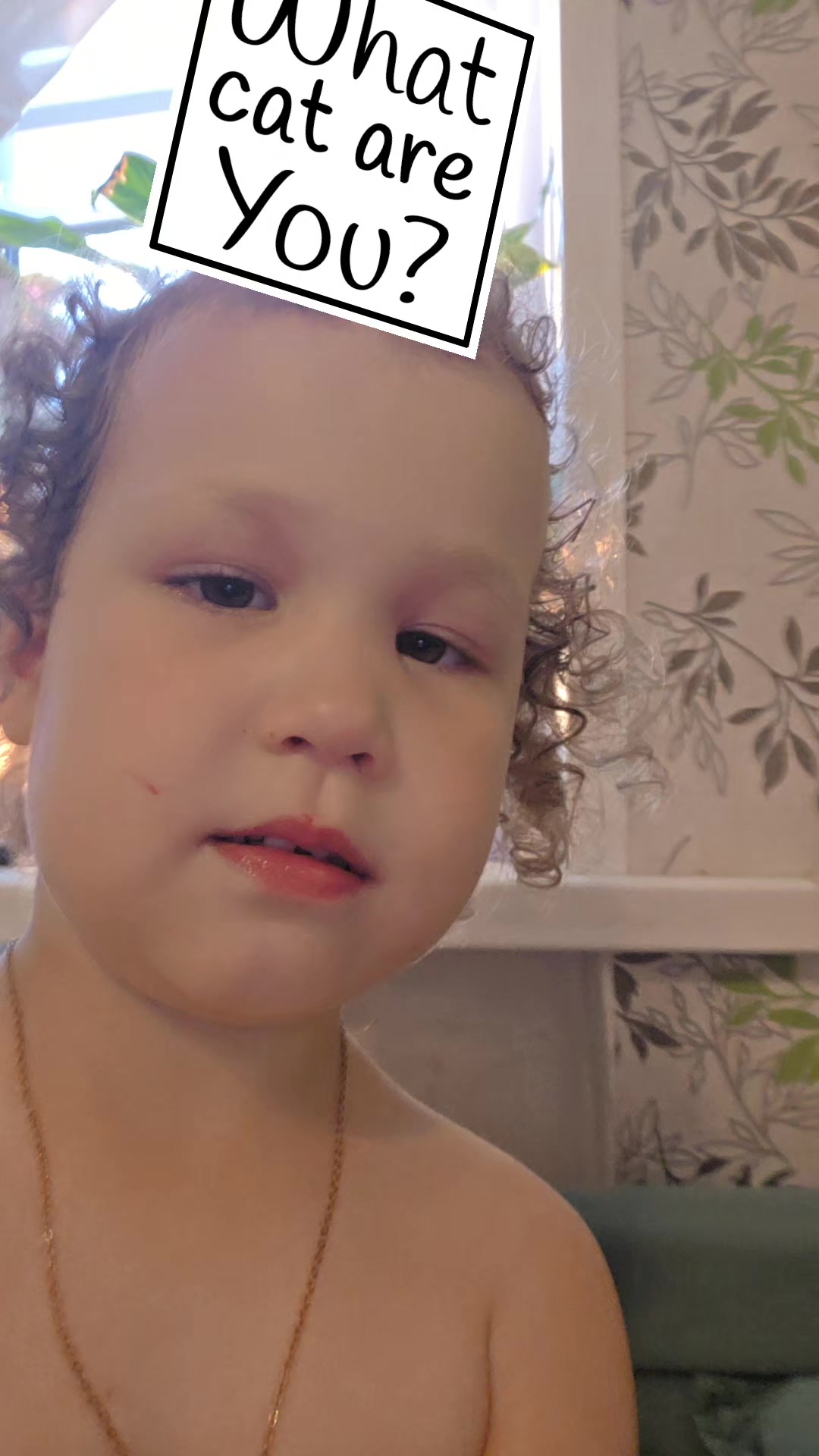 @Кудрявая
