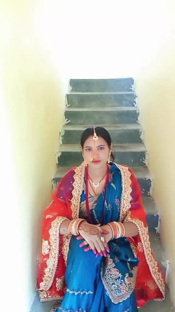 @&hearts;️🥀 Kajal Yadav 🥀&hearts;️