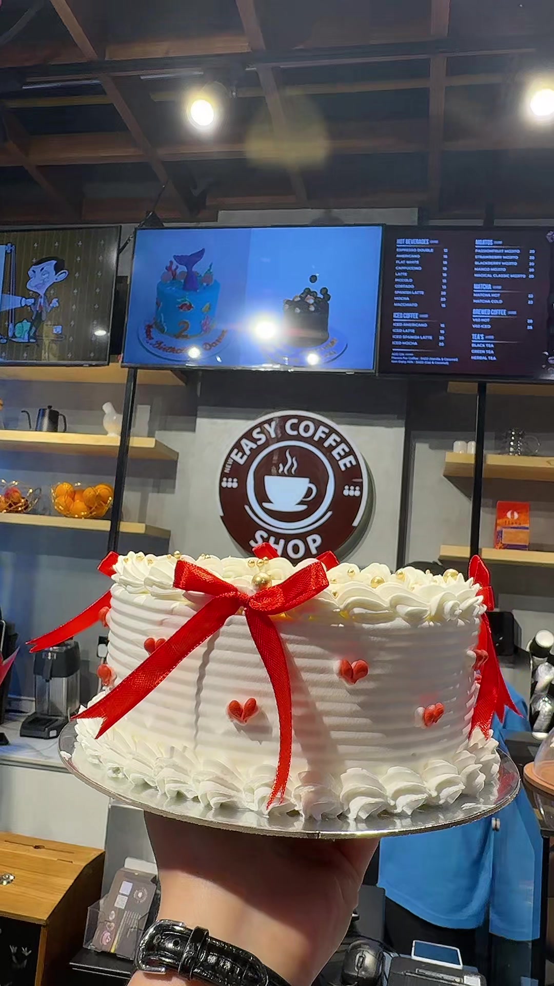 @easycoffeeandcakes