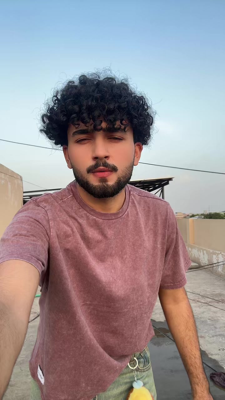 @Mr Curly._