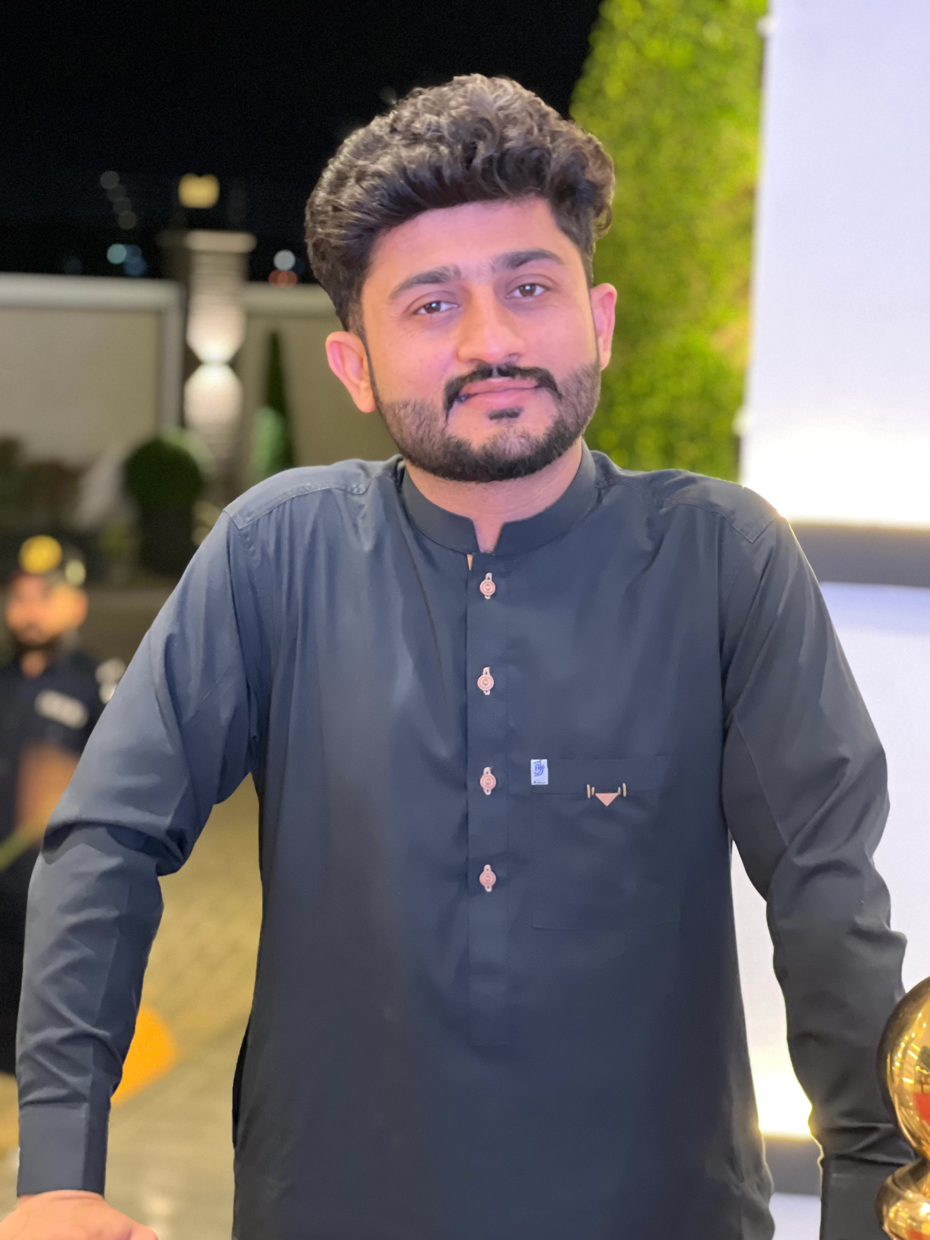 @Abdul Qudoos Umar