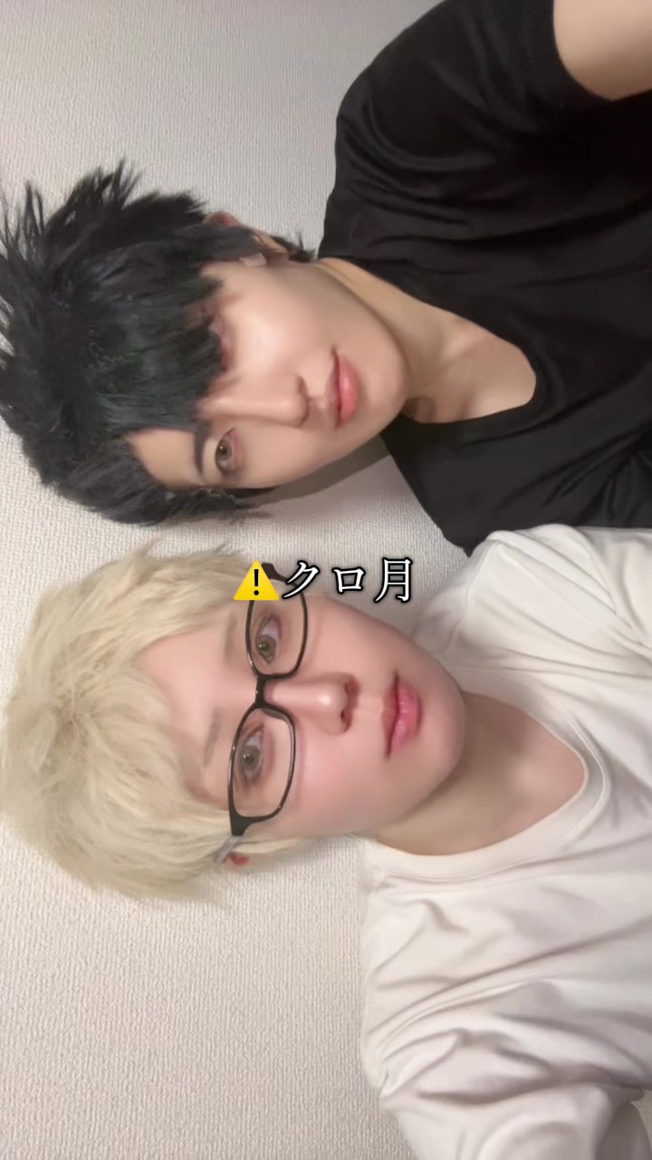 @ちゃーさんデッス