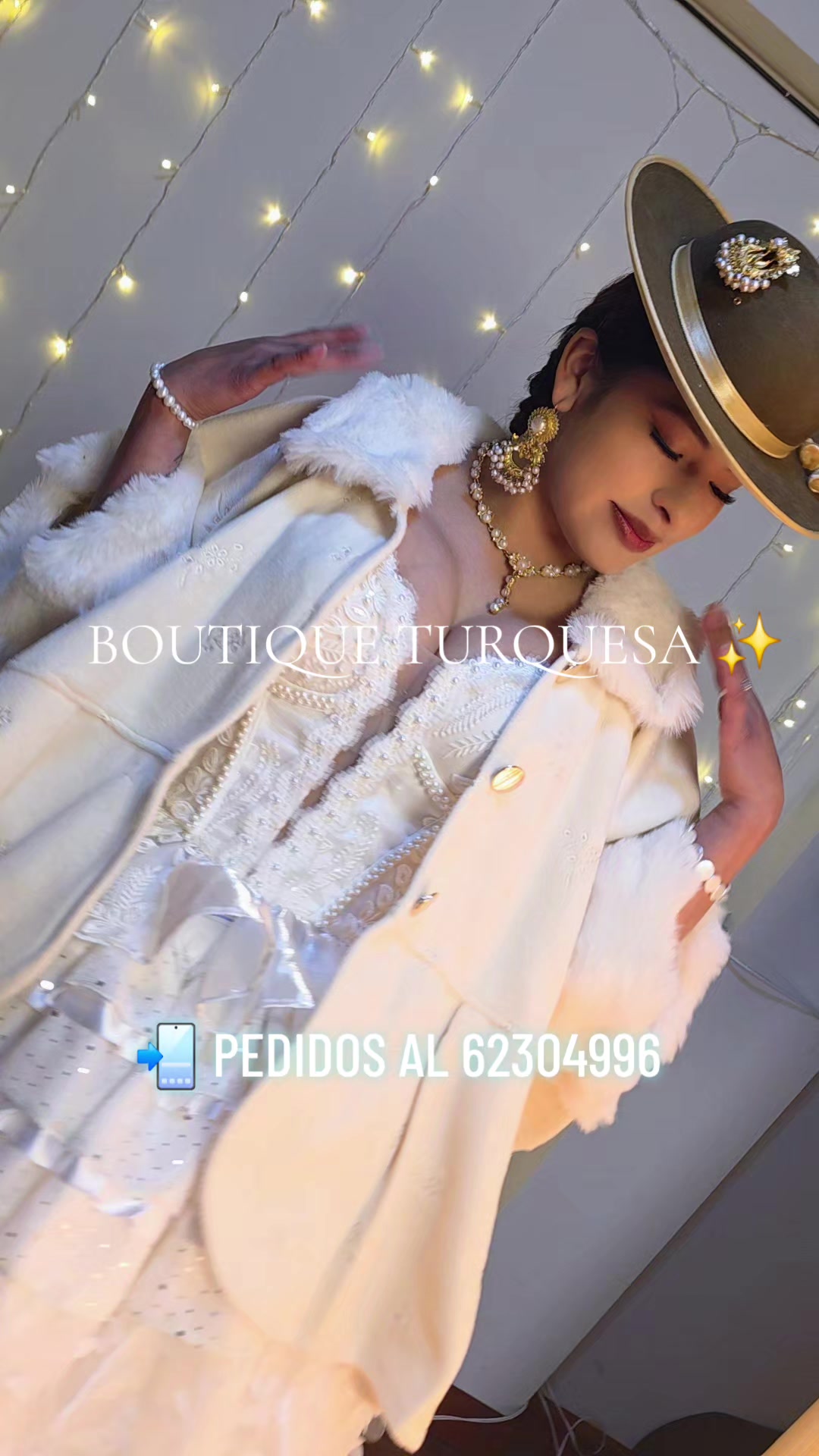 @BOUTIQUE TURQUESA 🦋