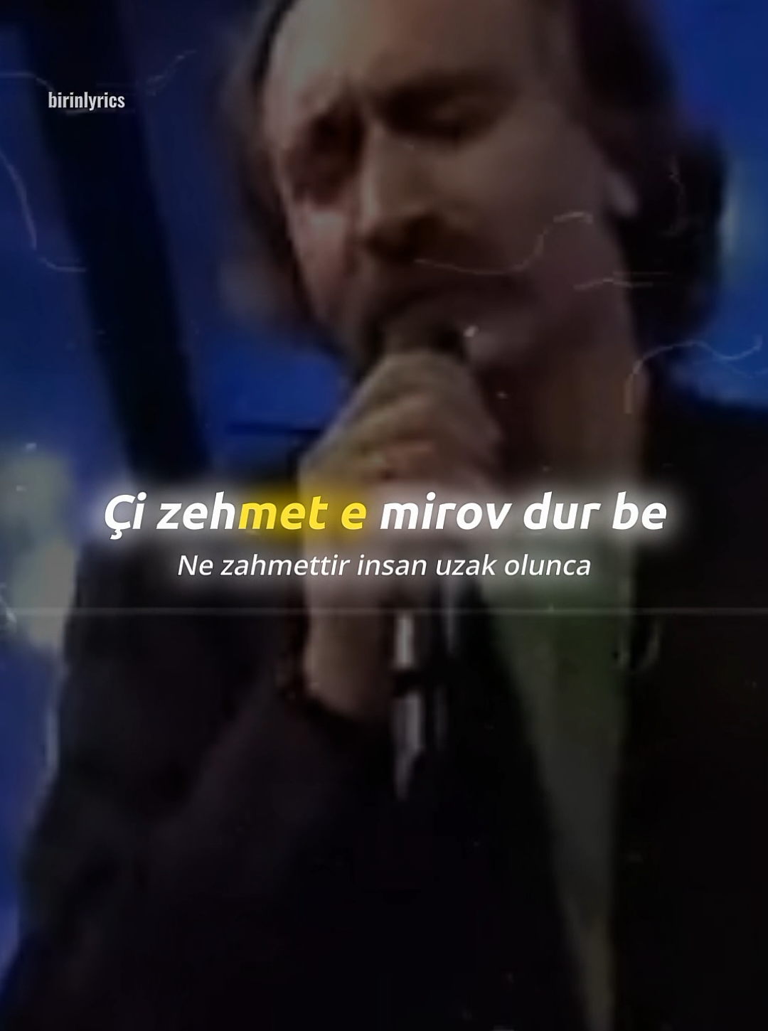 @🔥BİRİN LYRİCS🔥