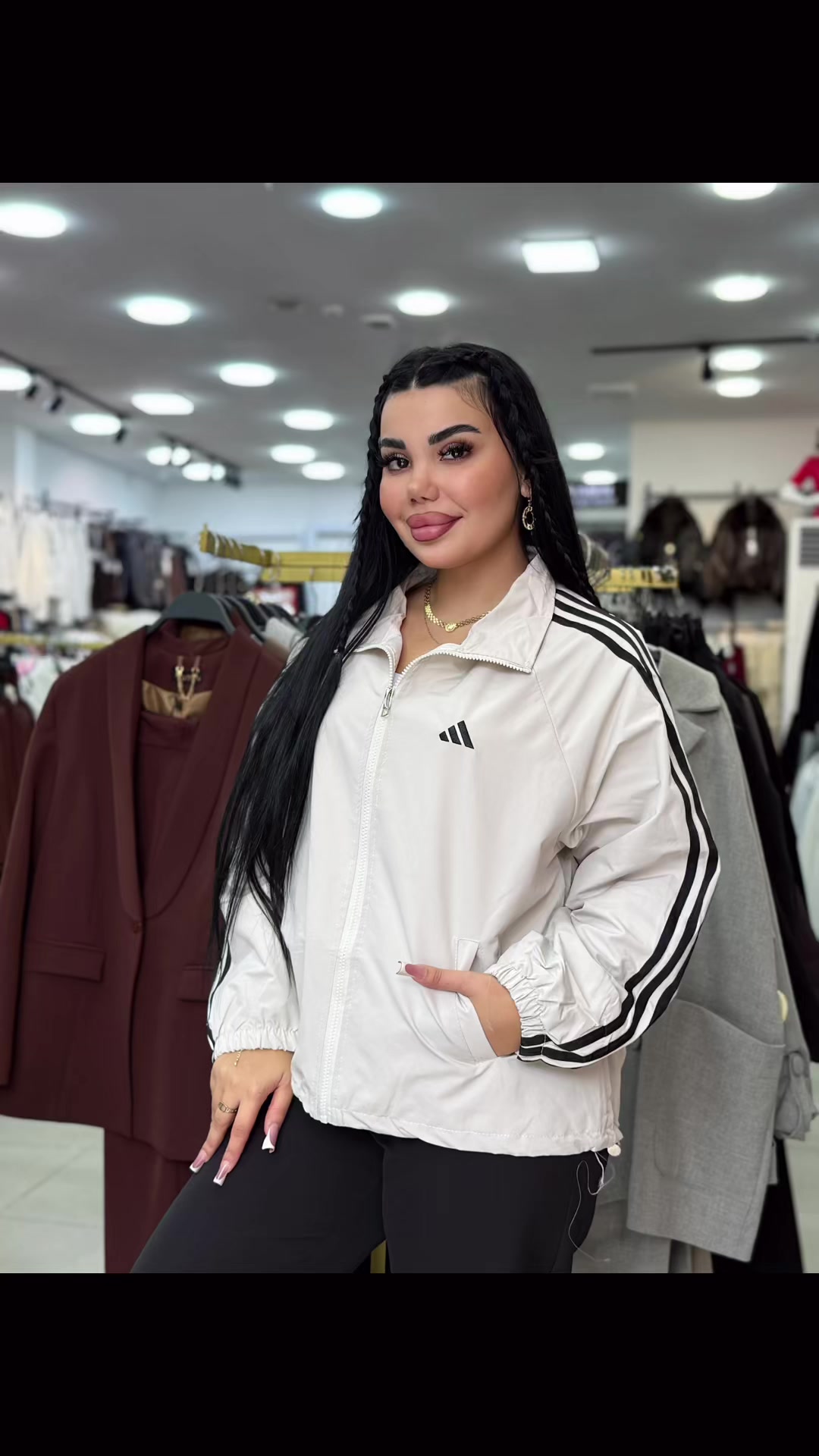 @MODA List