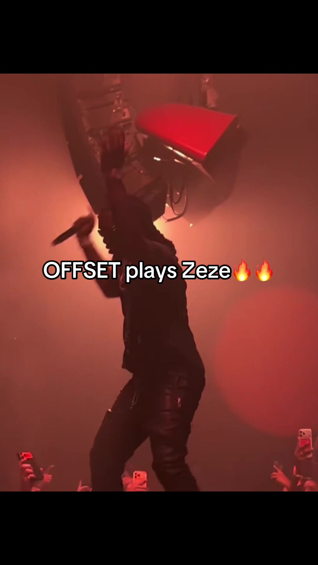 @OFFSET NATION UPDATES