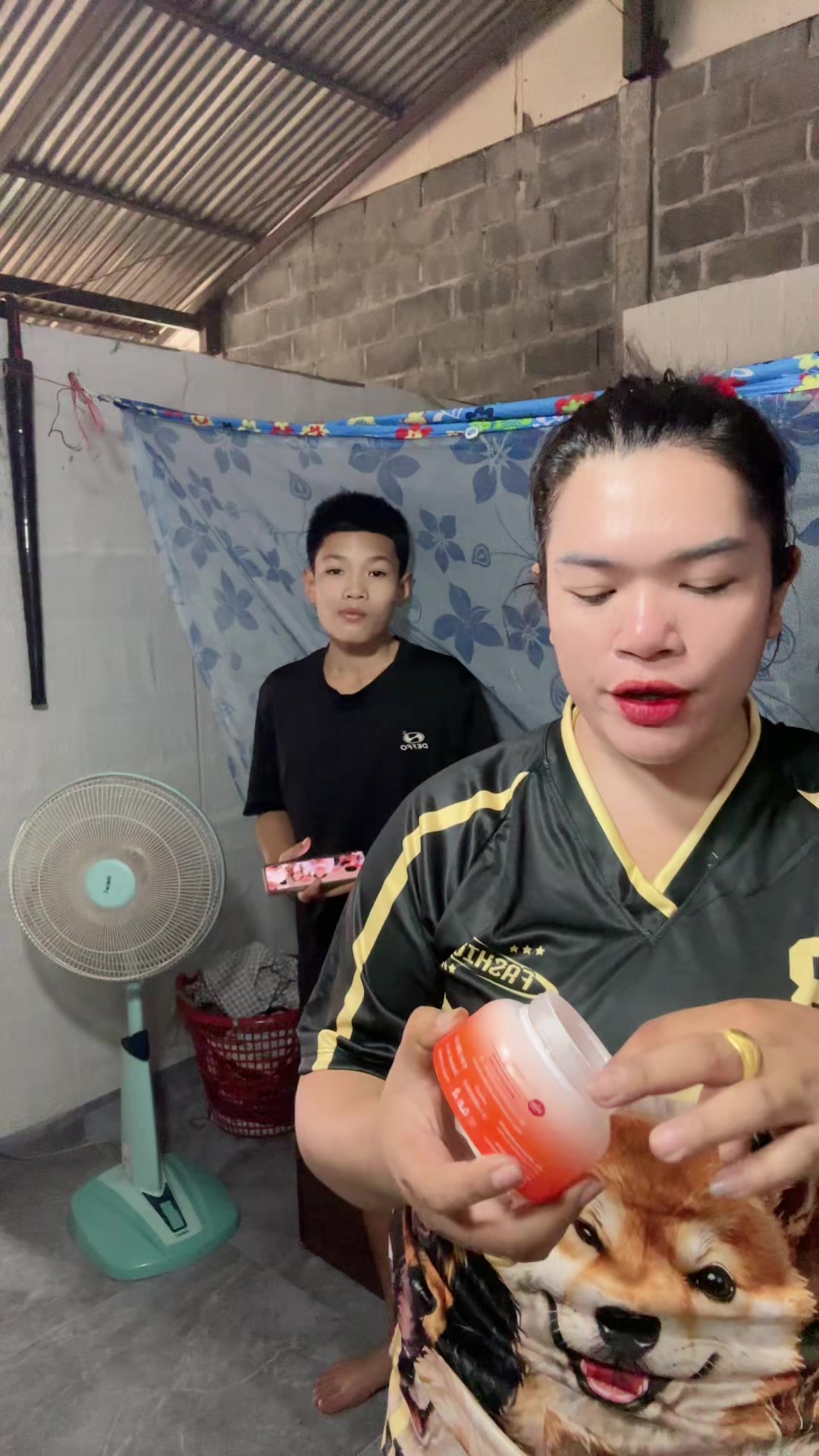 @ยายบลน้องยายหน่อย(ช่องจริง)