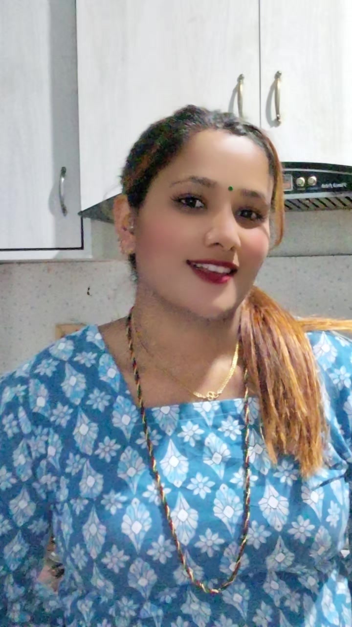 @कल्पना ❤️