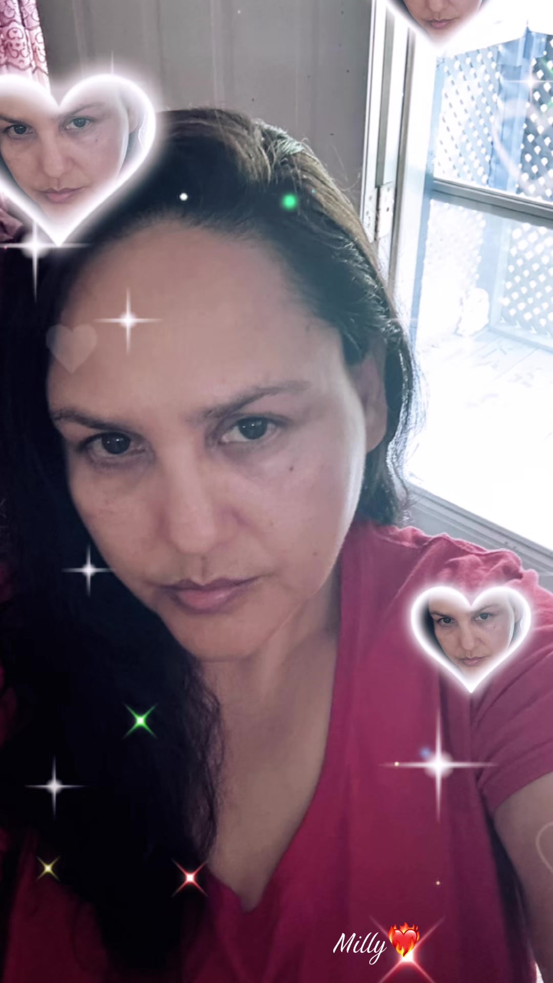 @Millycmoya