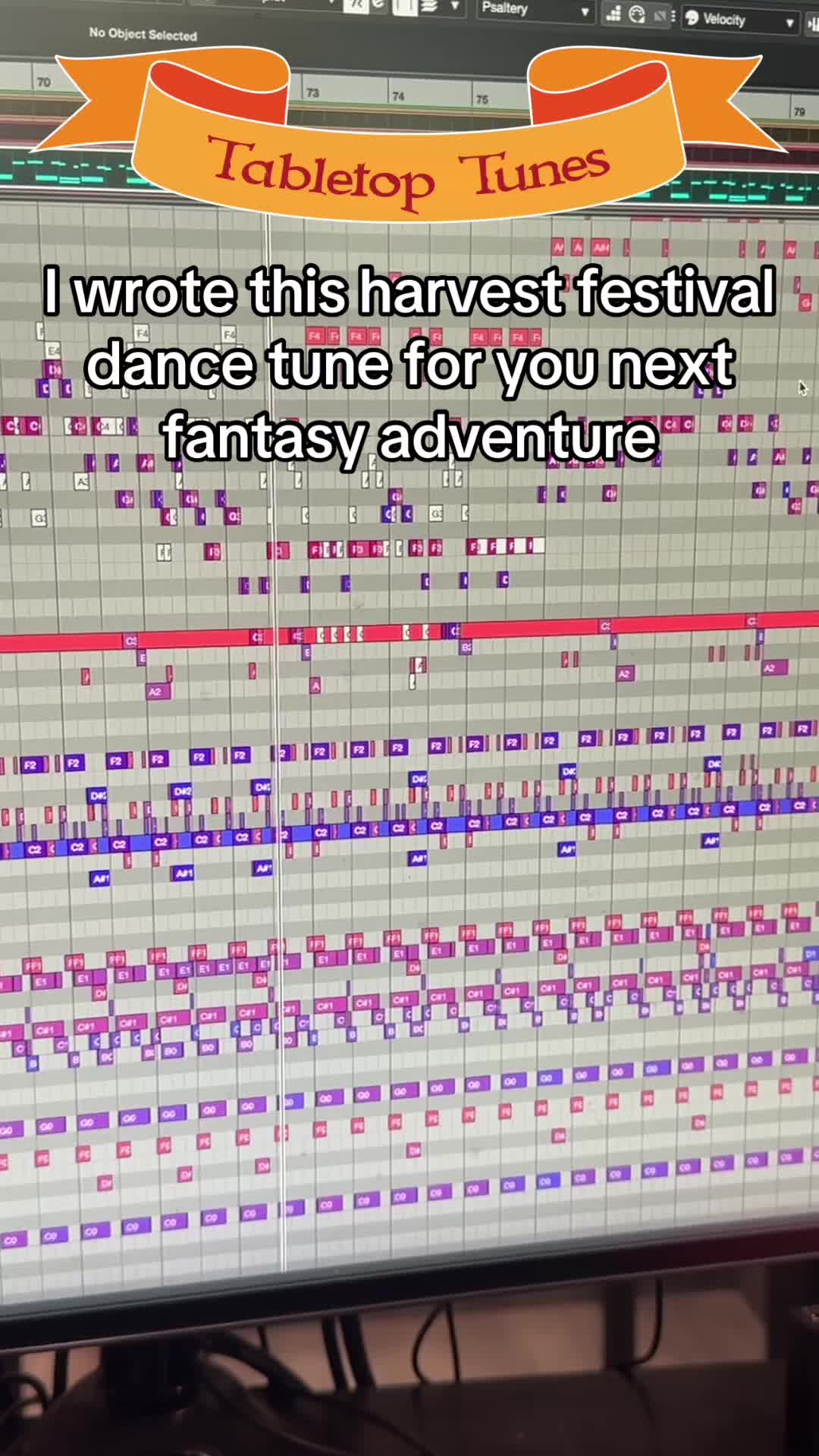 @Anthony | Music Composer