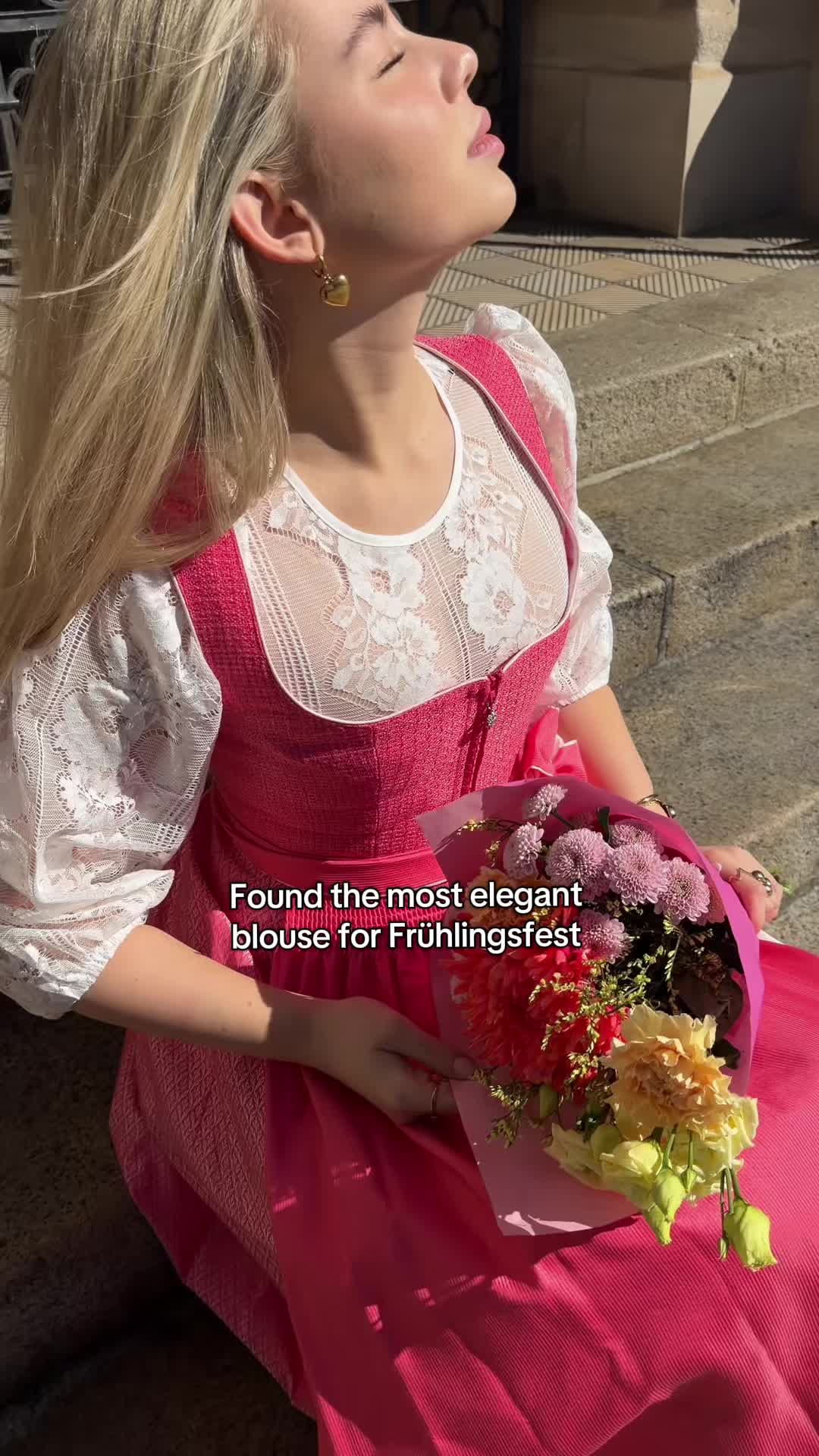 @Krüger Dirndl