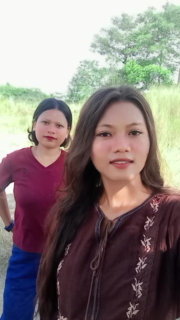 @Binu Mahato