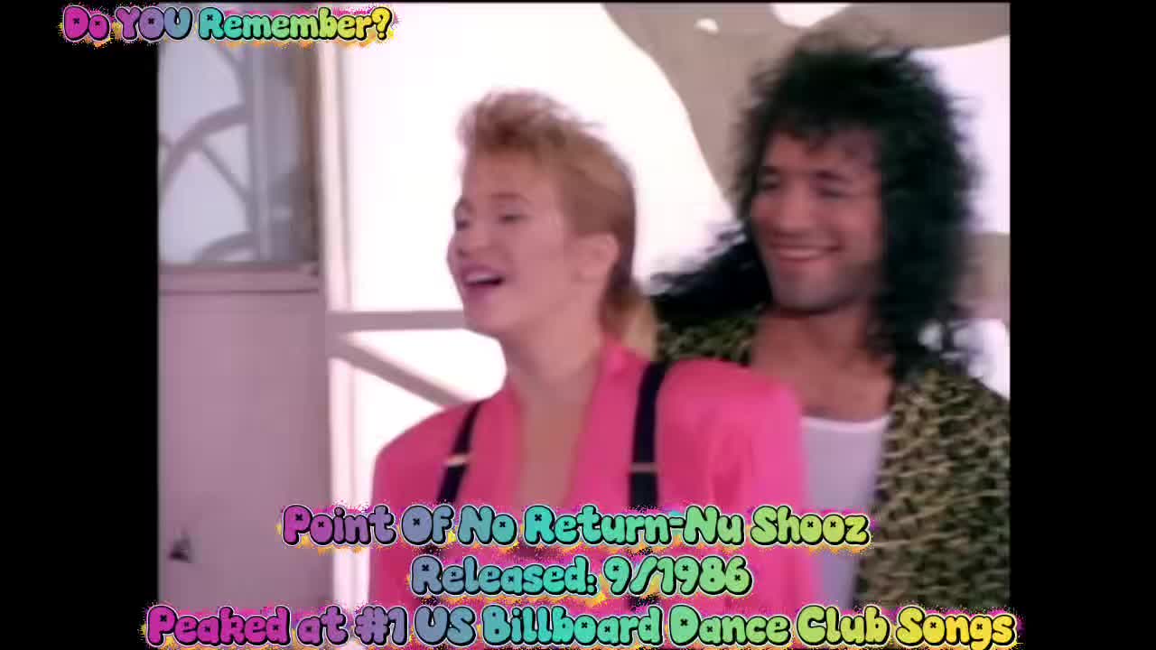 @DoYouRemember?