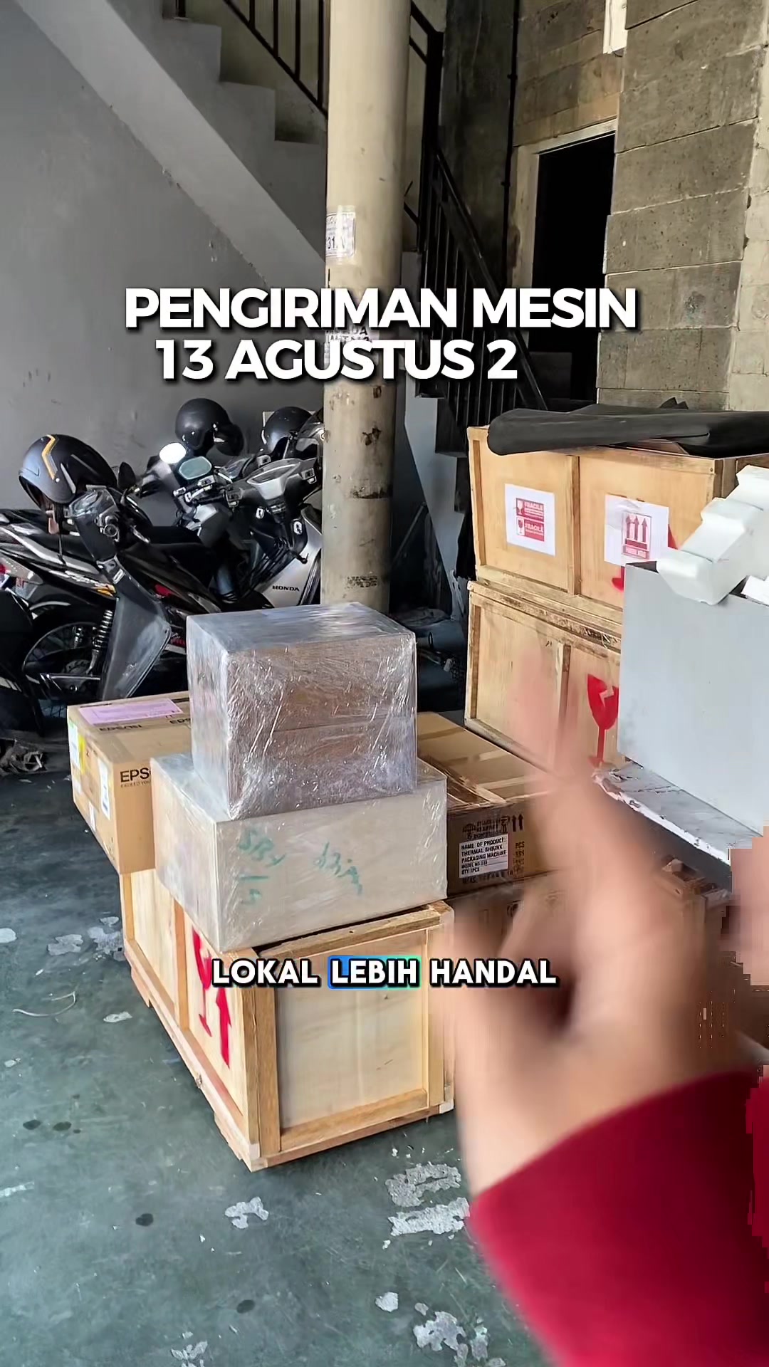 @Bengkel Print Indonesia