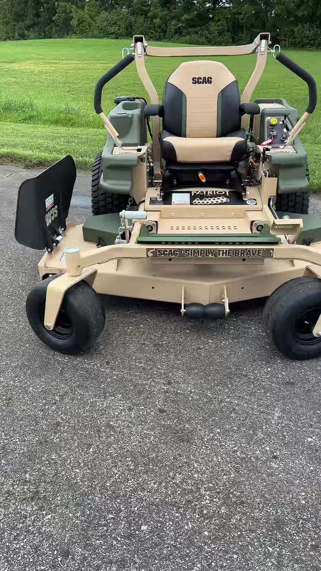 @Premier Outdoor Power Equip.