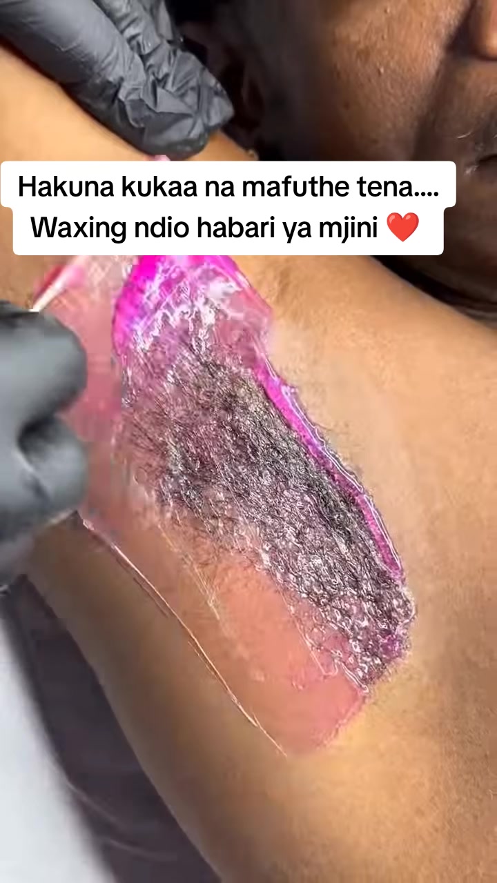 @J&M SPA  KENYA