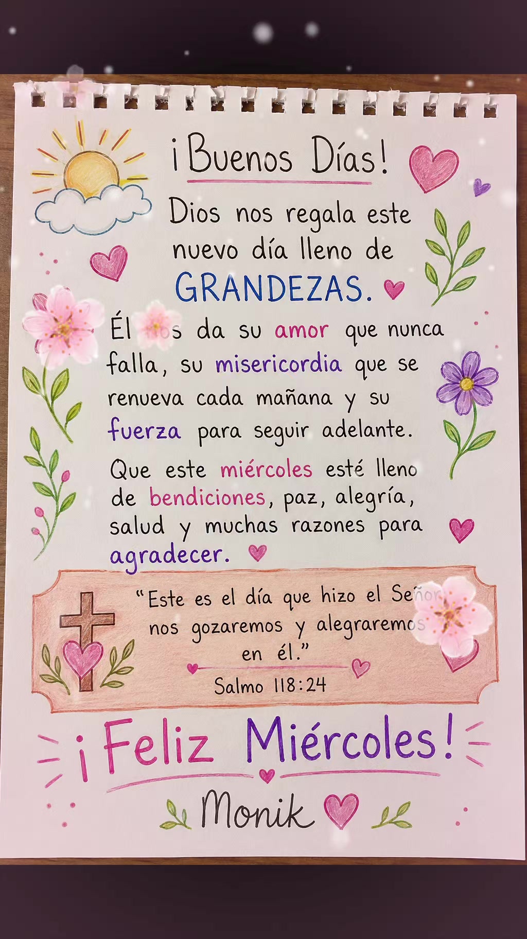 @Monik Delgado🦊