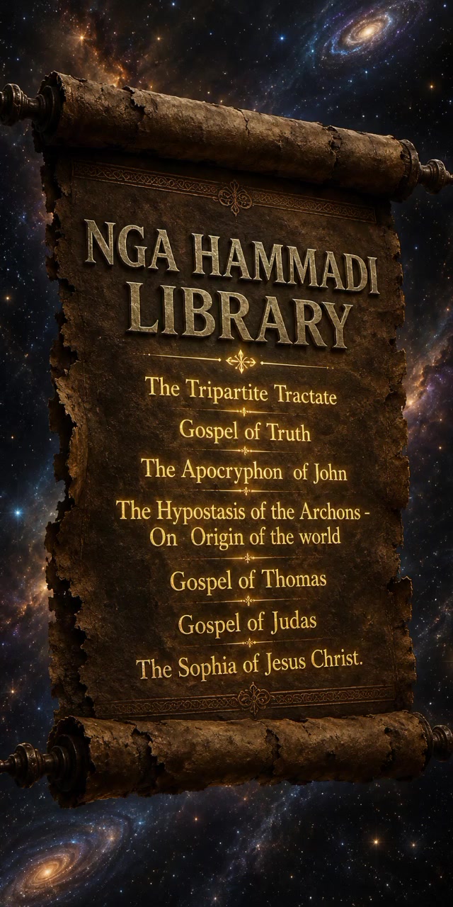 @👁️ The Gnostic_ 29 𝐢𝐬 11