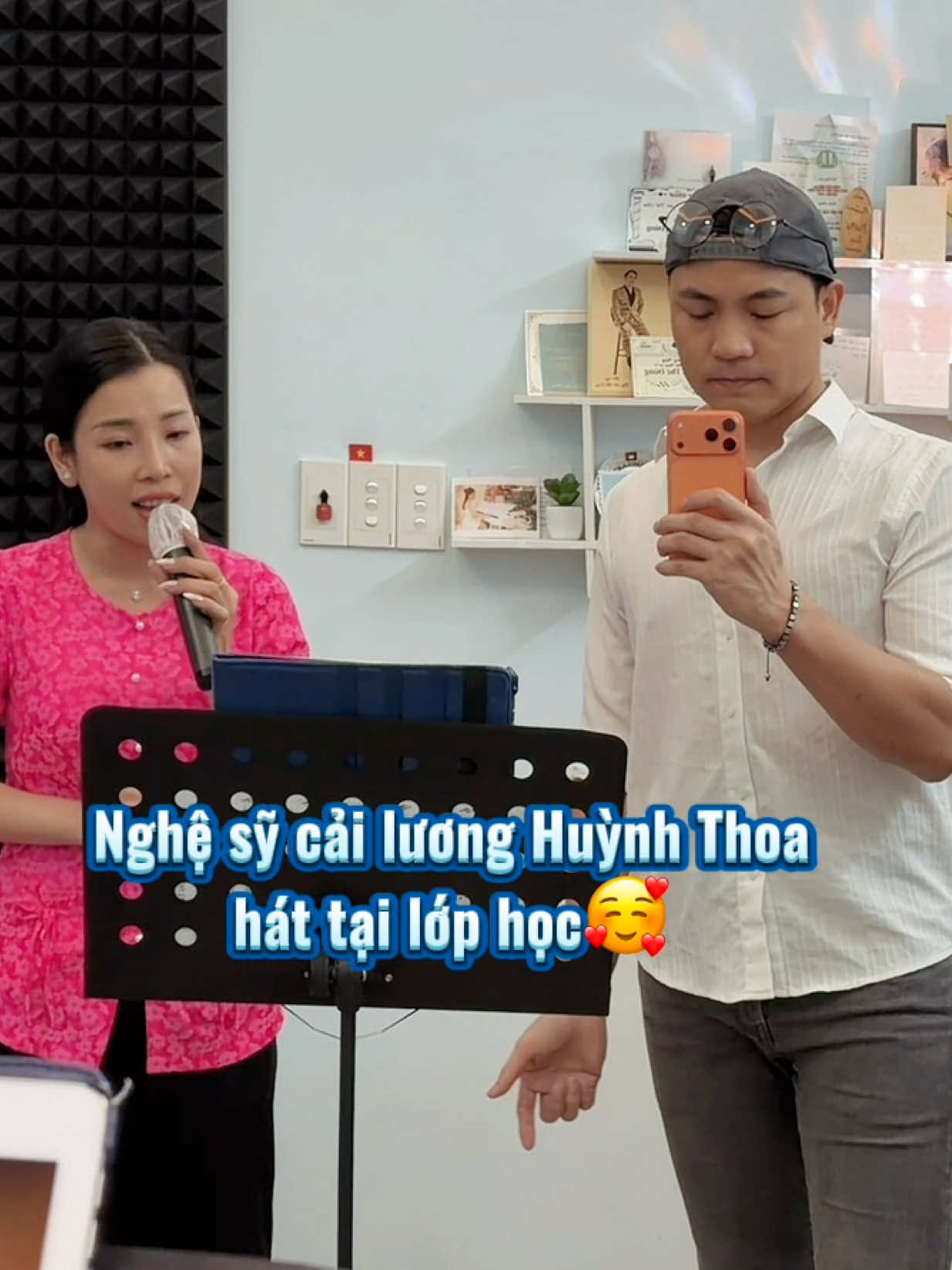 @H&agrave; Thế Dũng Music