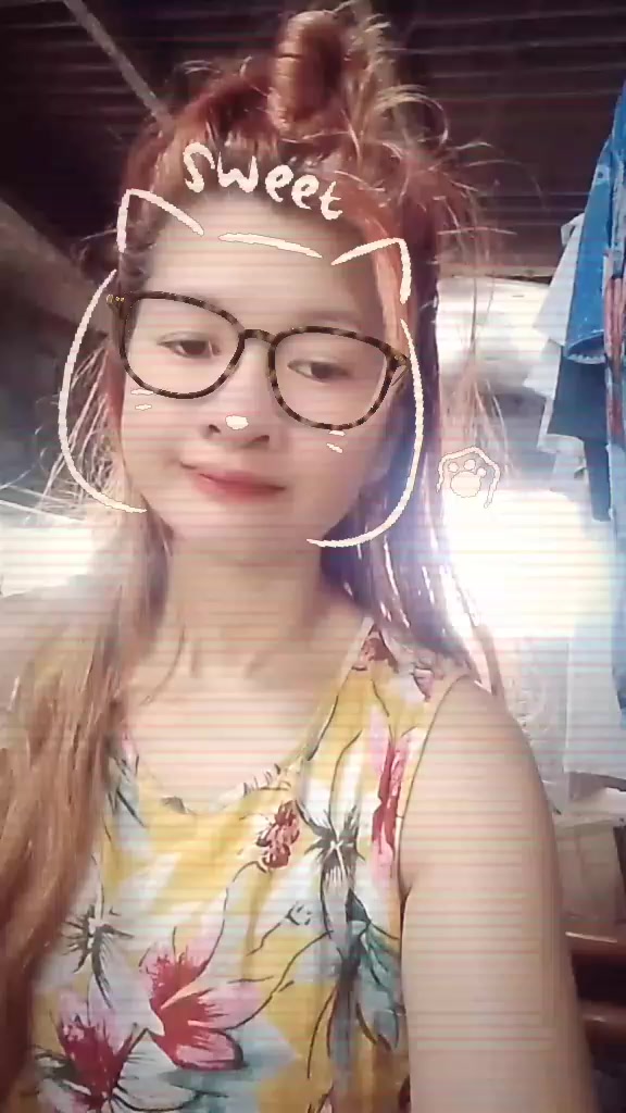@Lu Ning Ning ❤️🎀