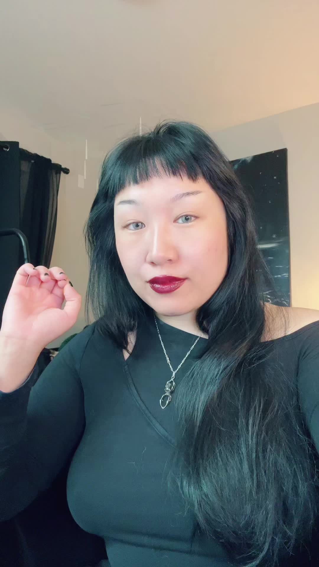 @Silkymochi