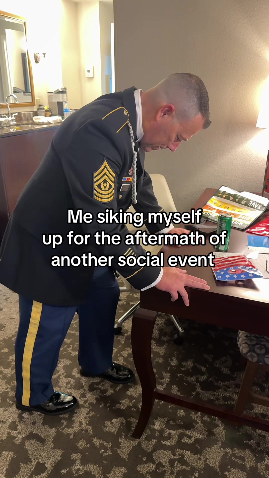 @infantryguru