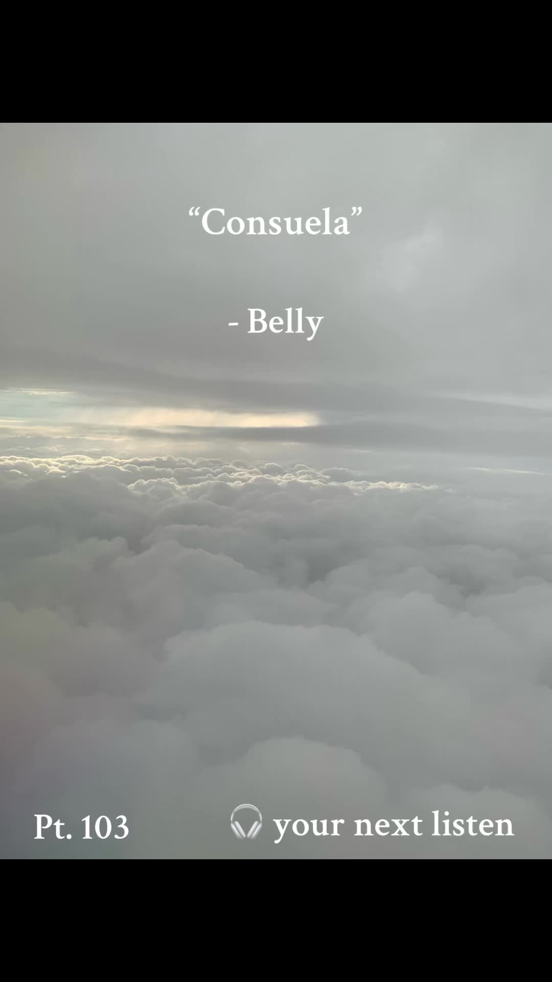 @Your Next Listen