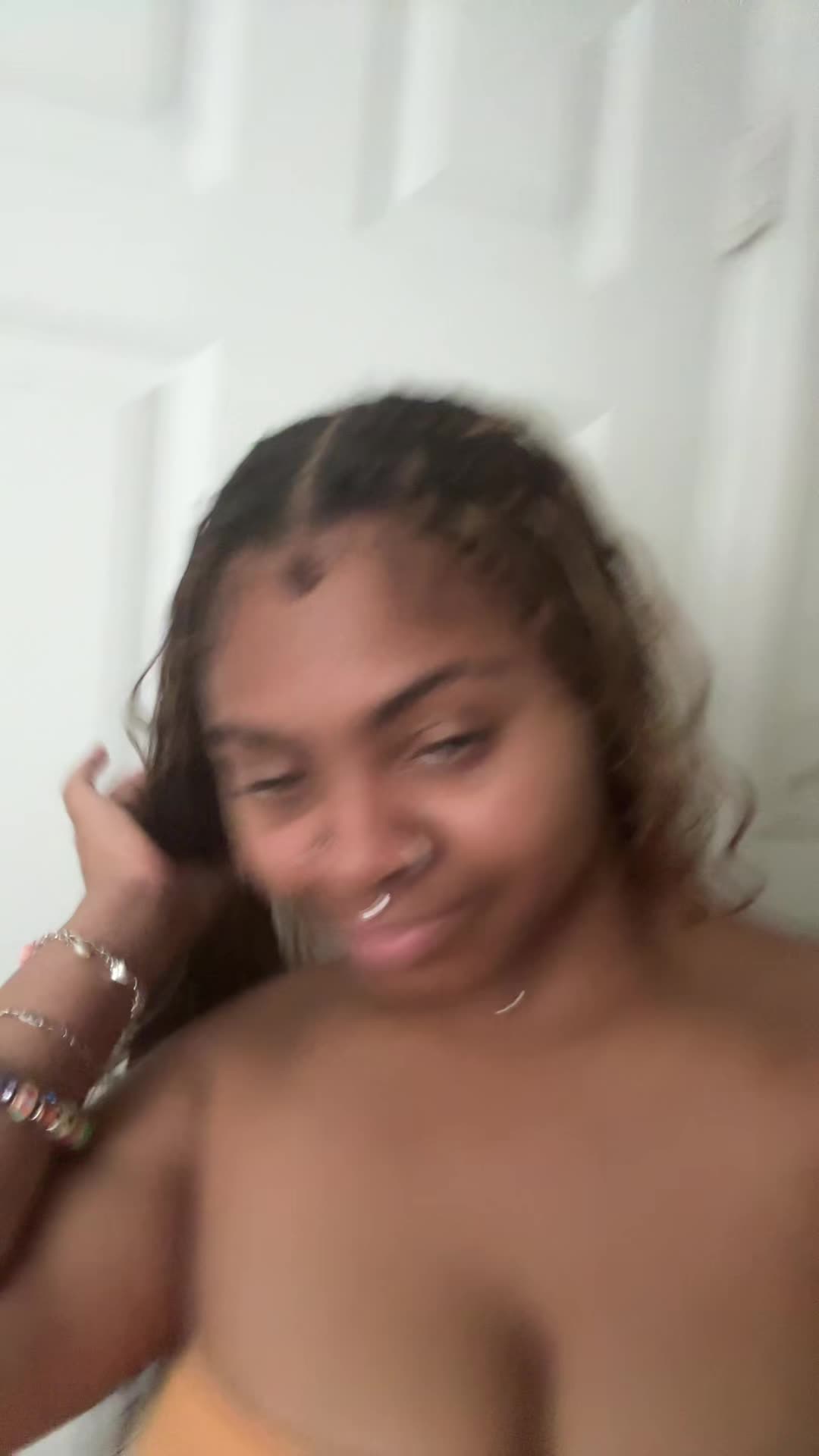 @da baddest pretty princess.