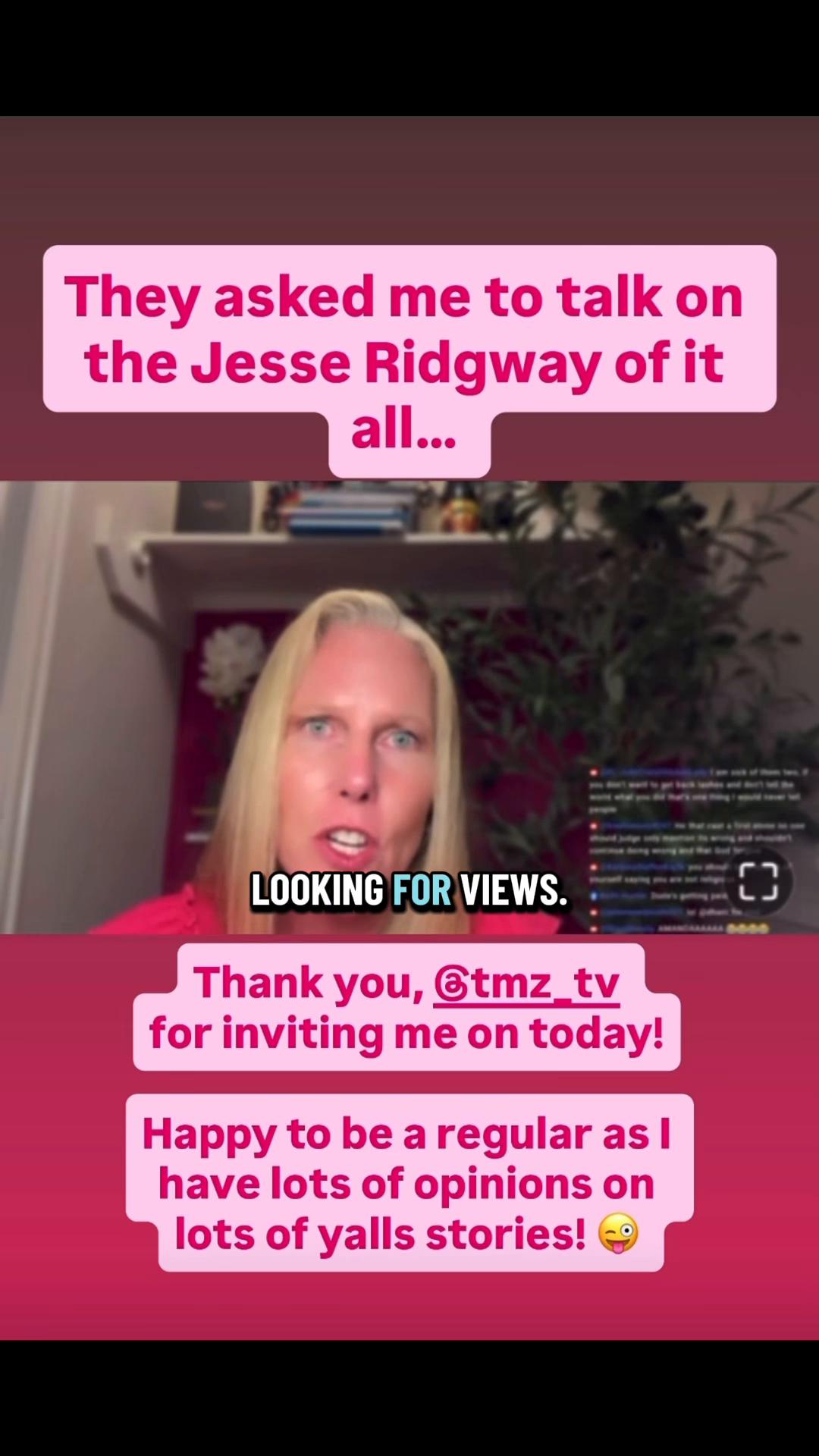 @sarahfromtexaspodcast
