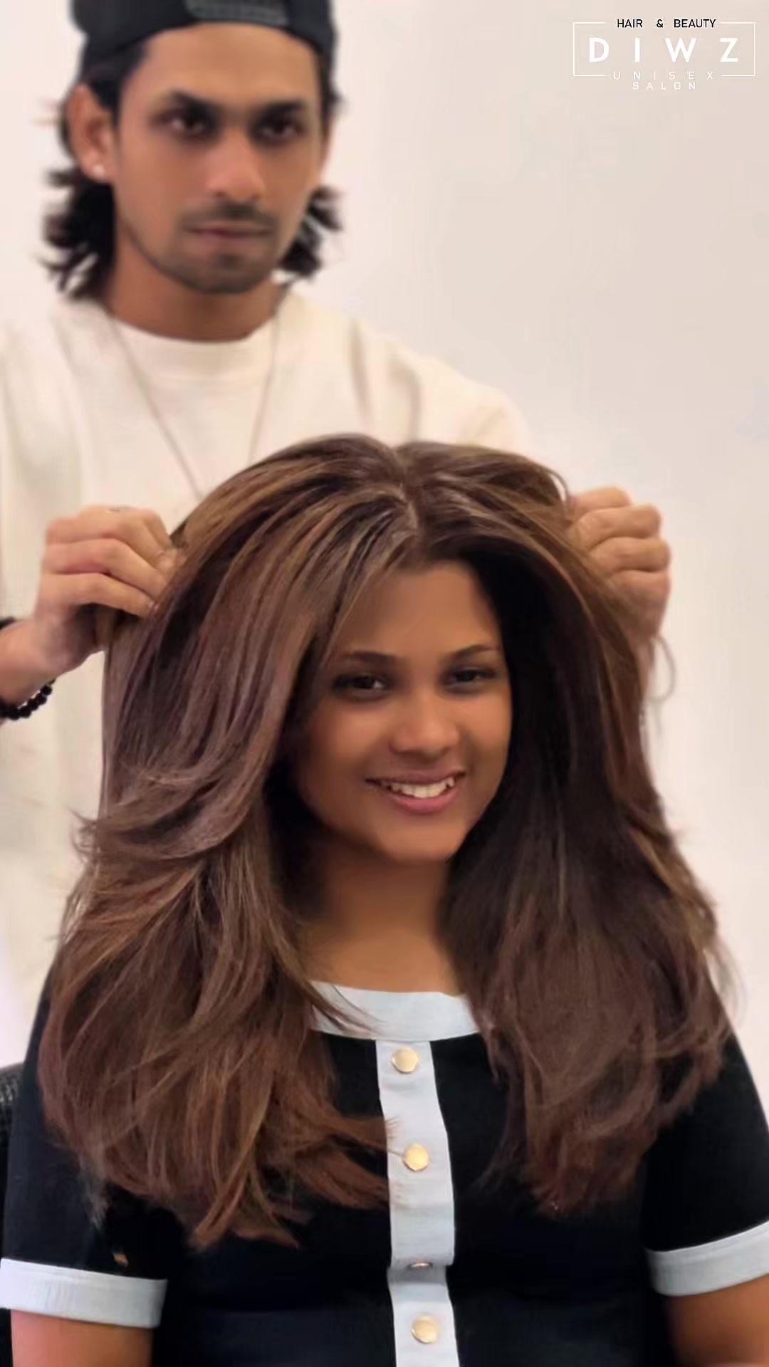 @DIWZ SALON (PVT) LTD