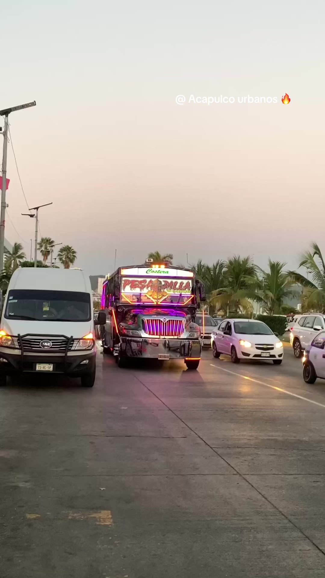 @Acapulco urbanos 🔥