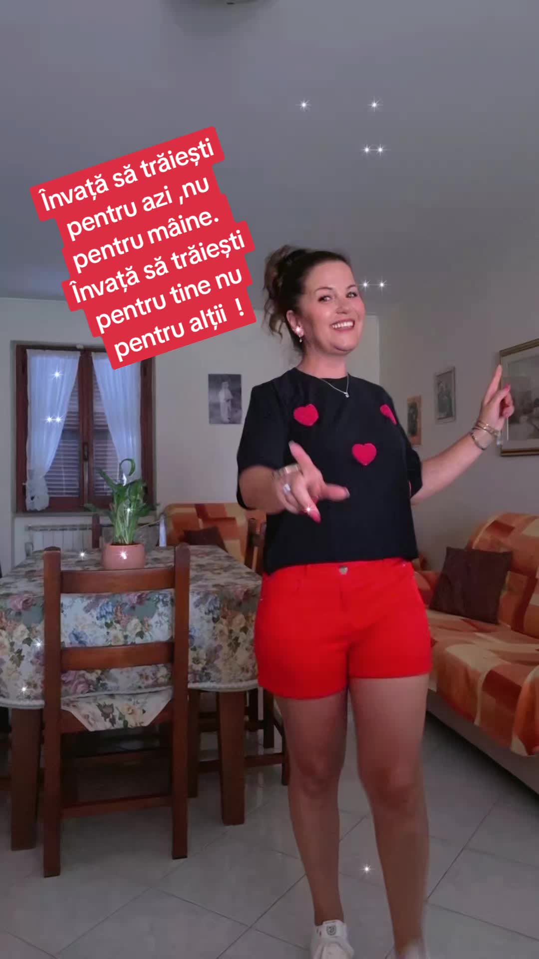 @Cristina Valentina