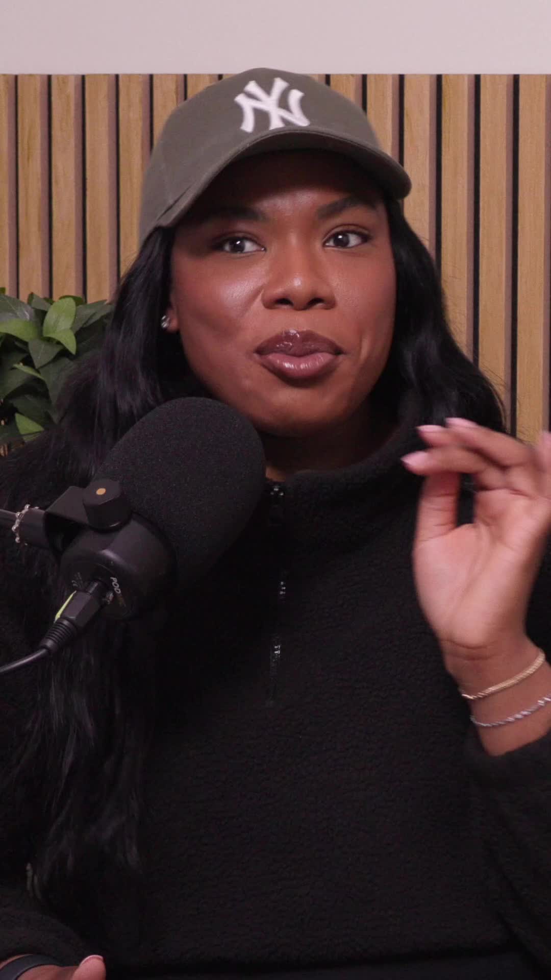@LISTEN AND SPILL 🎙️☕️