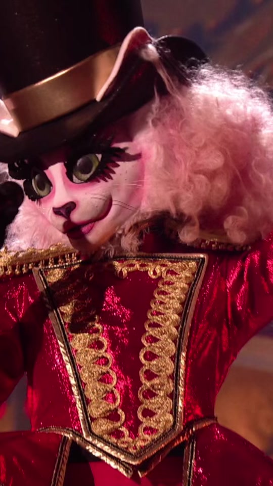 @Chanteurs masqu&eacute;s
