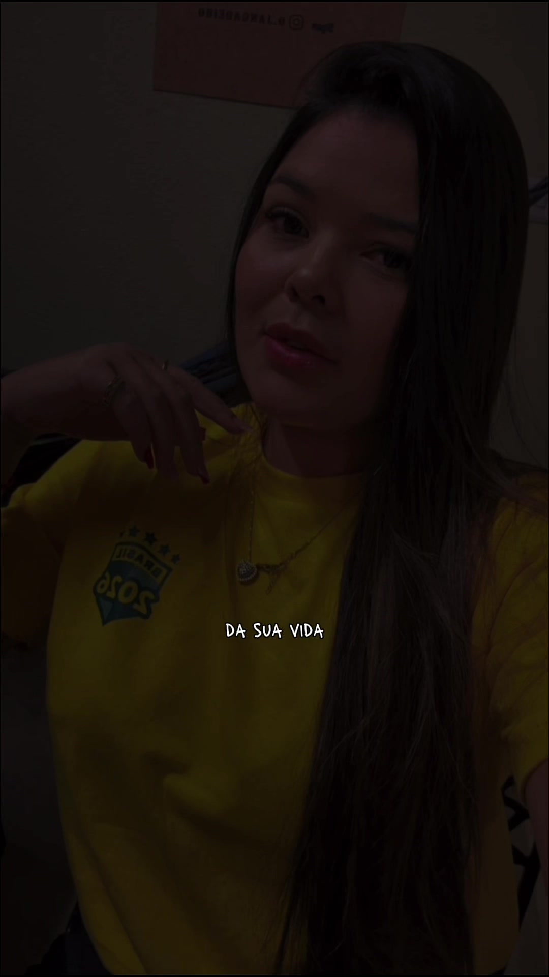 @Paula Gomes