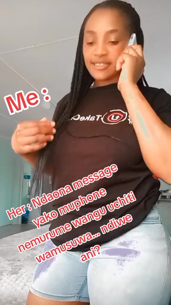 @Carol 💞Linah 💞Makombe